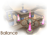 Ballance بازی ایی با سبک و سیاقی متفاوت ... 3 ballance