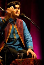 4 تصنیف بسیار زیبا از سالار عقیلی 3 salar