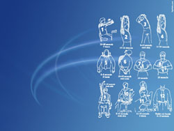 ورزش پشت میز کامپیوتر 3 sports